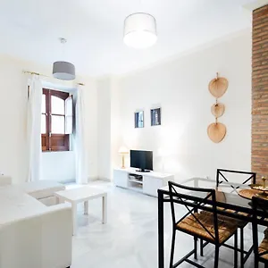 Apartamento Alohamundi Zaragoza Iv, Sevilha