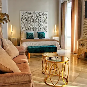 Apartamento Adriano, Sevilha