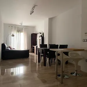 Apartamento Arroyo 27 - Aloha Séville