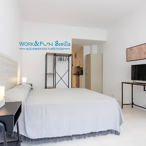 Apartment Martin, Seville