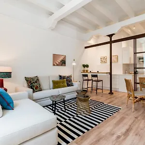Apartment Puerta Real 1, Seville