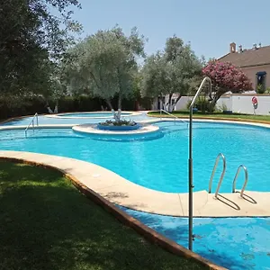 Apartamento Brisas Vip Valencina De La Concepcion, Sevilha