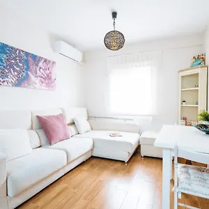 Apartamento Ixte Alameda Plaza 3, Sevilha