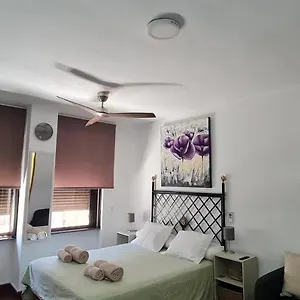 Apartamento Triana, Sevilha