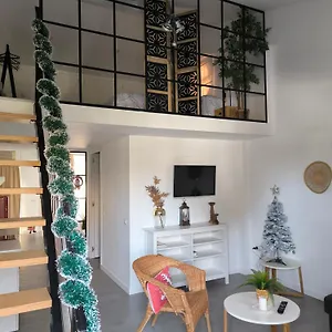 Apartamento Brisas Vip Valencina De La Concepcion, Sevilha